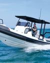 Motor Boat & Yachting UK