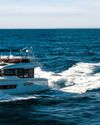 BENETEAU SWIFT TRAWLER 37 FLY10