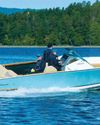 Motor Boat & Yachting UK