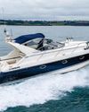 FIND ME A SECONDHAND...£100,000 BOAT43