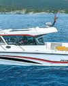 MERCAN YACHTING PETRA SF-3916