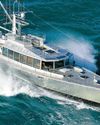THE WORLD'S COOLEST BOATS44