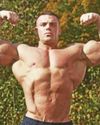 LIMITLESS BODYBUILDING