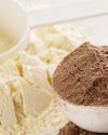 SOY VS. WHEY: THE HORMONAL EFFECTS