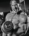 THE MUSCLE PUMP FOR MUSCLE GROWTH