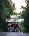 FOREST COMMISSION FOREST COMMISSION