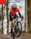Gravel goes supersized Cycling Plus UK