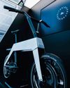 A concept bike with real MPACT Cycling Plus UK