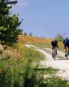 GRAVEL RACE BIKES Cycling Plus UK