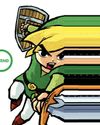 The Legend Of Zelda: Four Swords Adventures