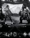 Darkest Dungeon II Darkest Dungeon II