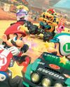 MARIO KART WORLD MARIO KART WORLD