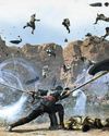 DYNASTY WARRIORS: ORIGINS Edge UK