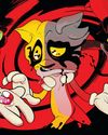 FEVER DREAM FEVER DREAM3