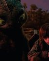 HOW TO TRAIN YOUR DRAGON SFX UK