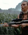 LIFE FINDS ANOTHER WAY SFX UK