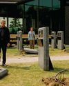 BURIAL PLOT SFX UK