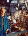 LESLIE DILLEY SFX UK