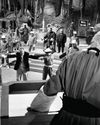 The Prisoner "Fall Out” SFX UK