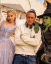 RETURN TO OZ RETURN TO OZ15