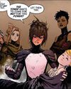 SFX UK
