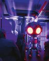 SFX UK