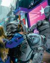 SFX UK