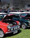 NEW ZEALAND MINI NATIONALS