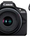 CANON EOS R50