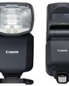 CANON Speedlite EL-5