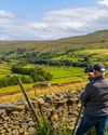 YORKSHIRE'S DELIGHTFUL DALES