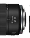 Canon's new 'kit lens' is actually a half-price f/2.8 trinity lens! Canon's new 'kit lens' is actually a half-price f/2.8 trinity lens!