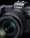 CANON EOS R5 5 THINGS WE KNOW 