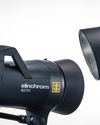 ELINCHROM ELC 125 TTL / ELC 500 TTL