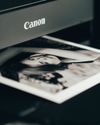 Turn pictures into high quality prints 