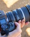 Know your Canon lens mounts