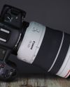 CANON RF 70-200mm F4L IS USM