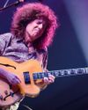 PAT METHENY