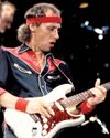 MARK KNOPFLER