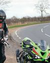 LONGTERMER KAWASAKI ZX-6R LONGTERMER KAWASAKI ZX-6R