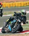NAKED AMBITION: BMW S1000R NAKED AMBITION: BMW S1000R