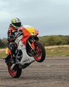 YAMAHA XSR900 GP YAMAHA XSR900 GP