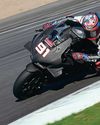 LEON HASLAM: THE ELDER STATESMAN LEON HASLAM: THE ELDER STATESMAN