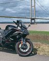ANDY LONGTERMER KAWASAKI NINJA 1100SX SE ANDY LONGTERMER KAWASAKI NINJA 1100SX SE