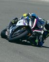 2014 HP4 Race 2014 HP4 Race