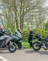 Fast Bikes UK