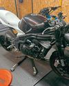 Fast Bikes UK