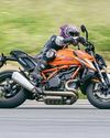 KTM 1390 SUPER DUKE R Fast Bikes UK