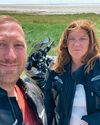 ANDY LONGTERMER KAWASAKI NINJA 1100SX SE Fast Bikes UK