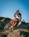 2026 KTM 690 R Fast Bikes UK